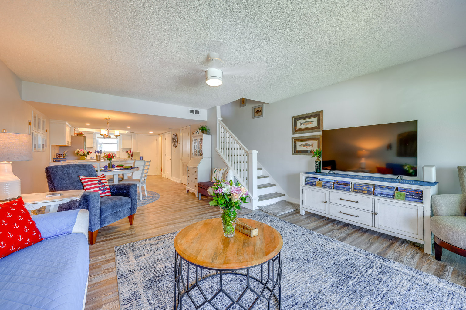 Welaka Vacation Rental