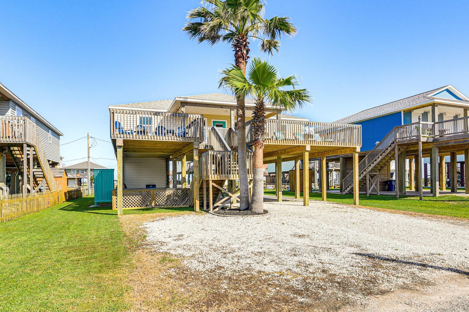 Surfside Beach Vacation Rental