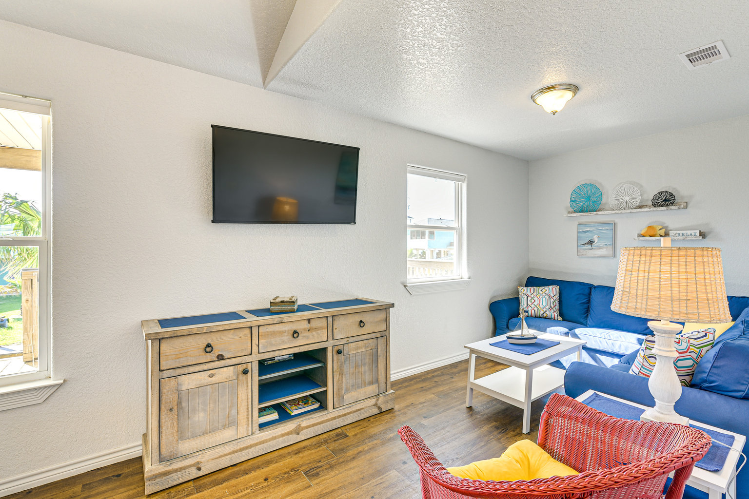 Surfside Beach Vacation Rental