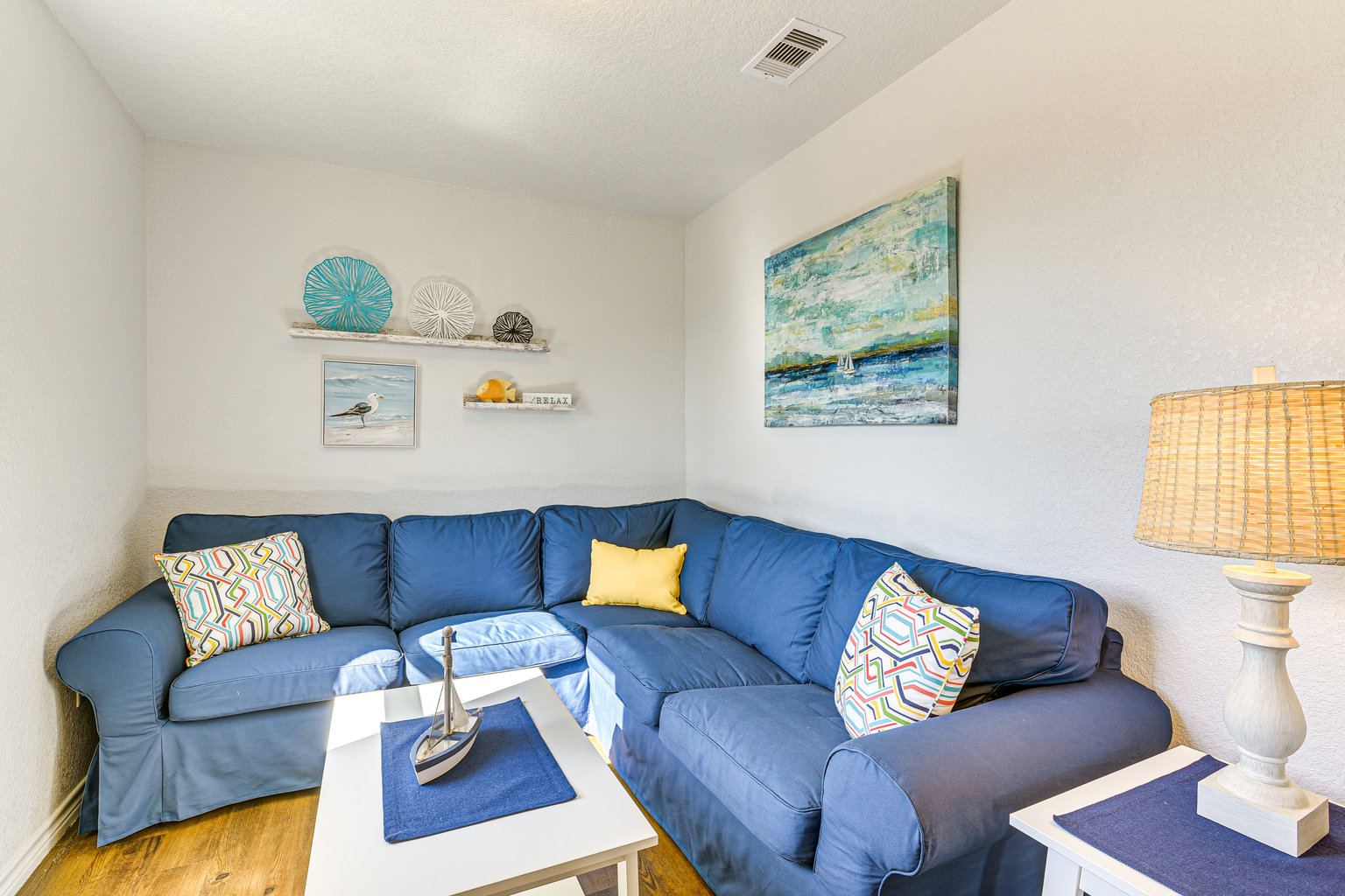 Surfside Beach Vacation Rental