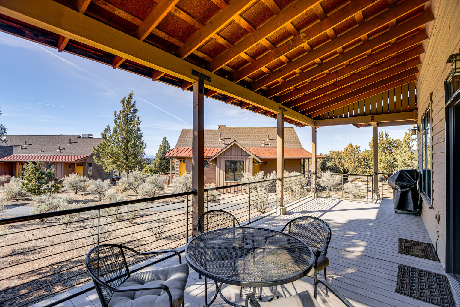 Powell Butte Vacation Rental