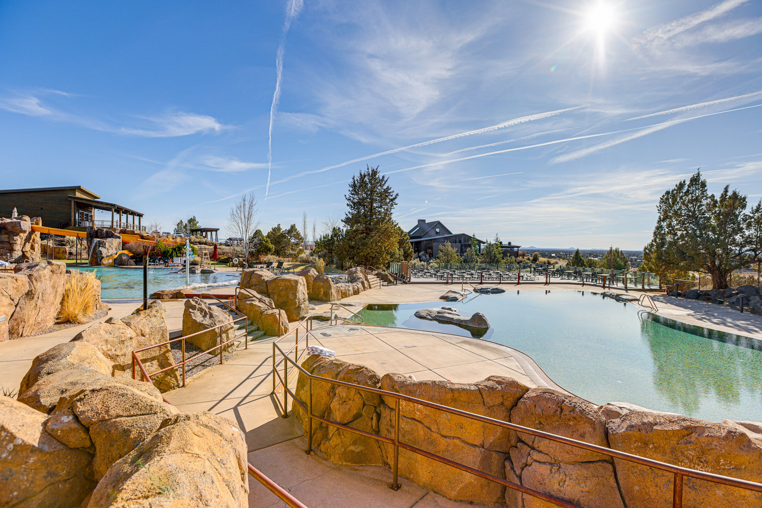 Powell Butte Vacation Rental