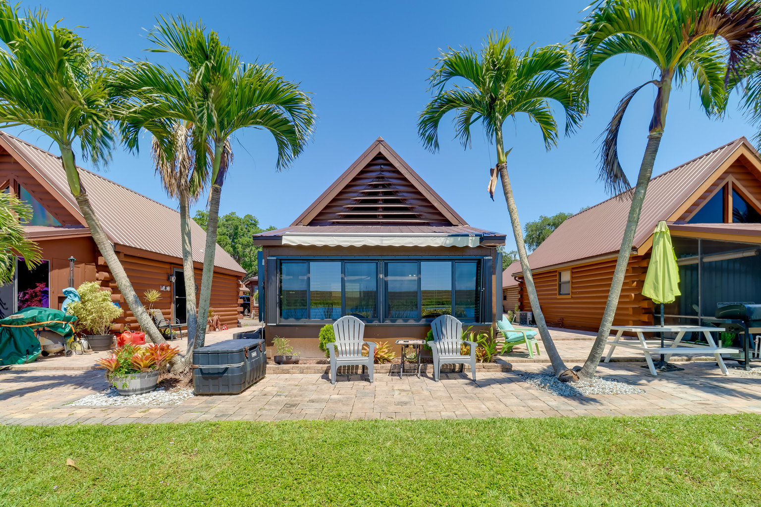 Okeechobee Vacation Rental