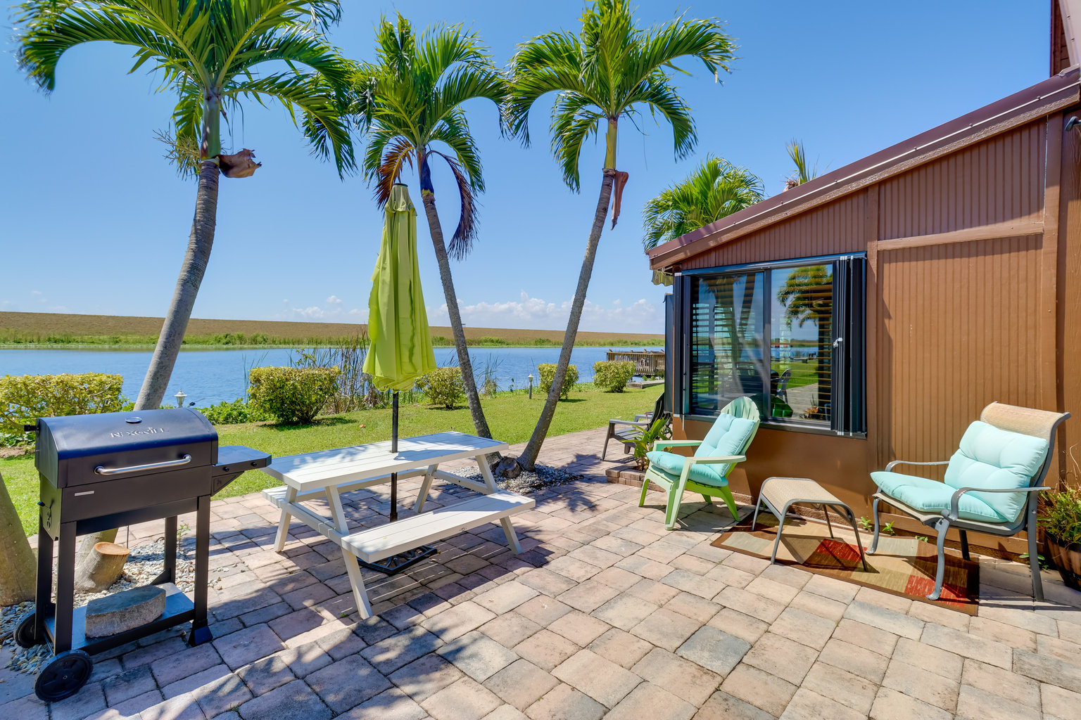 Okeechobee Vacation Rental