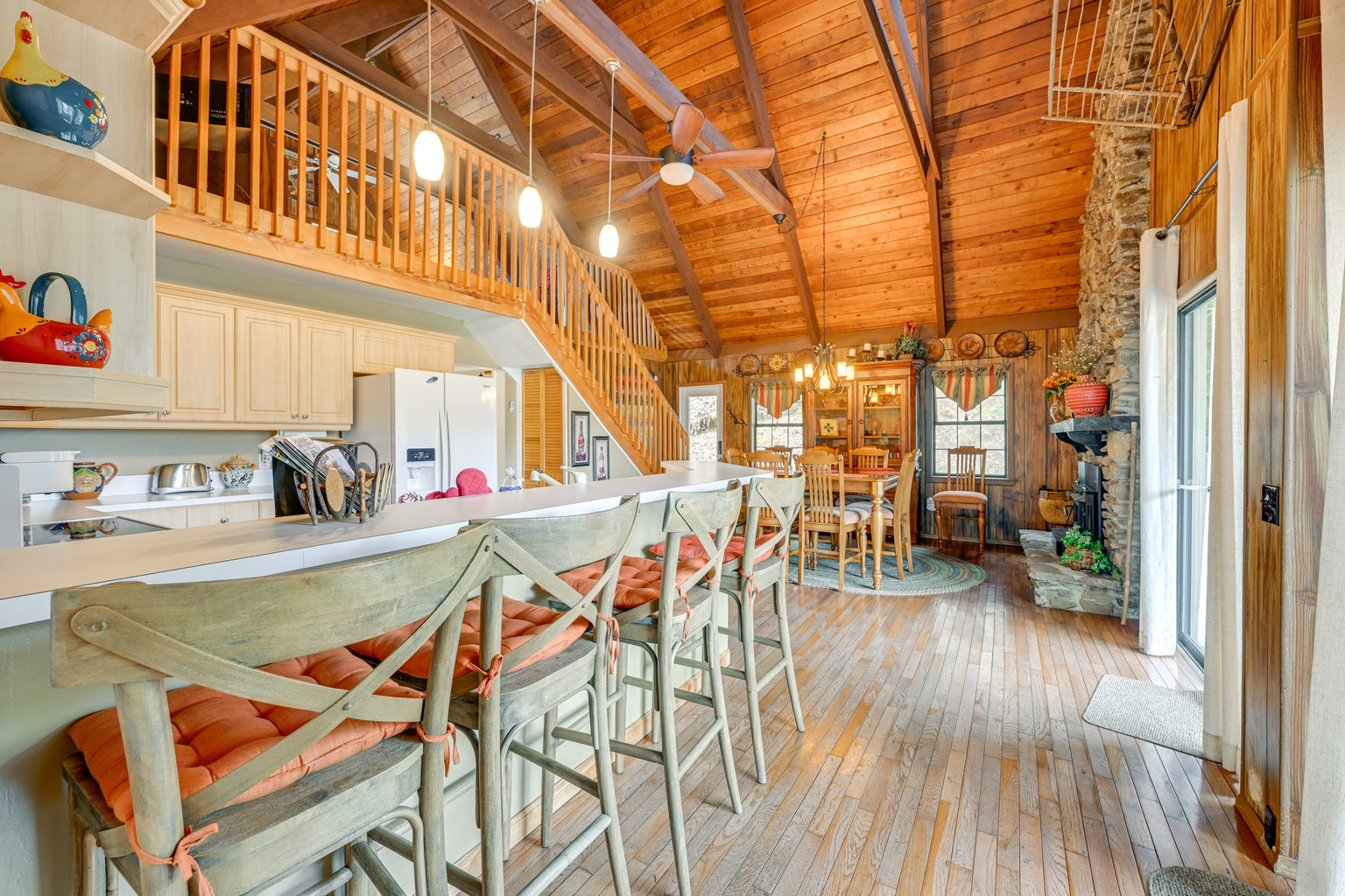 Robbinsville Vacation Rental