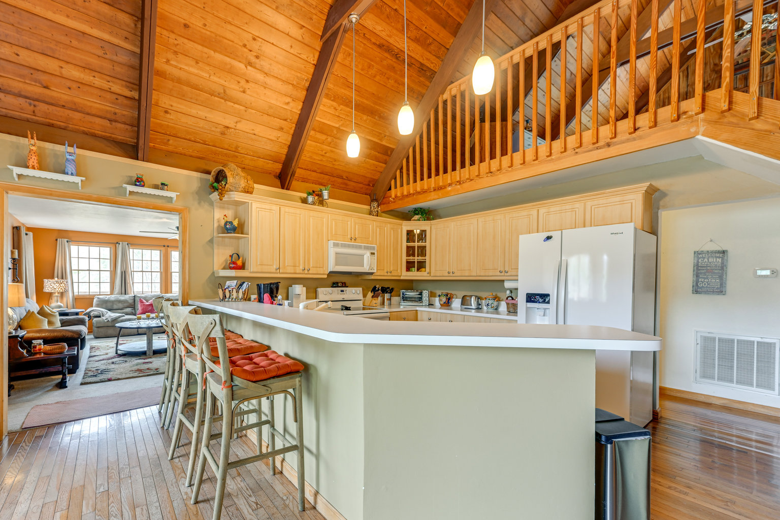 Robbinsville Vacation Rental