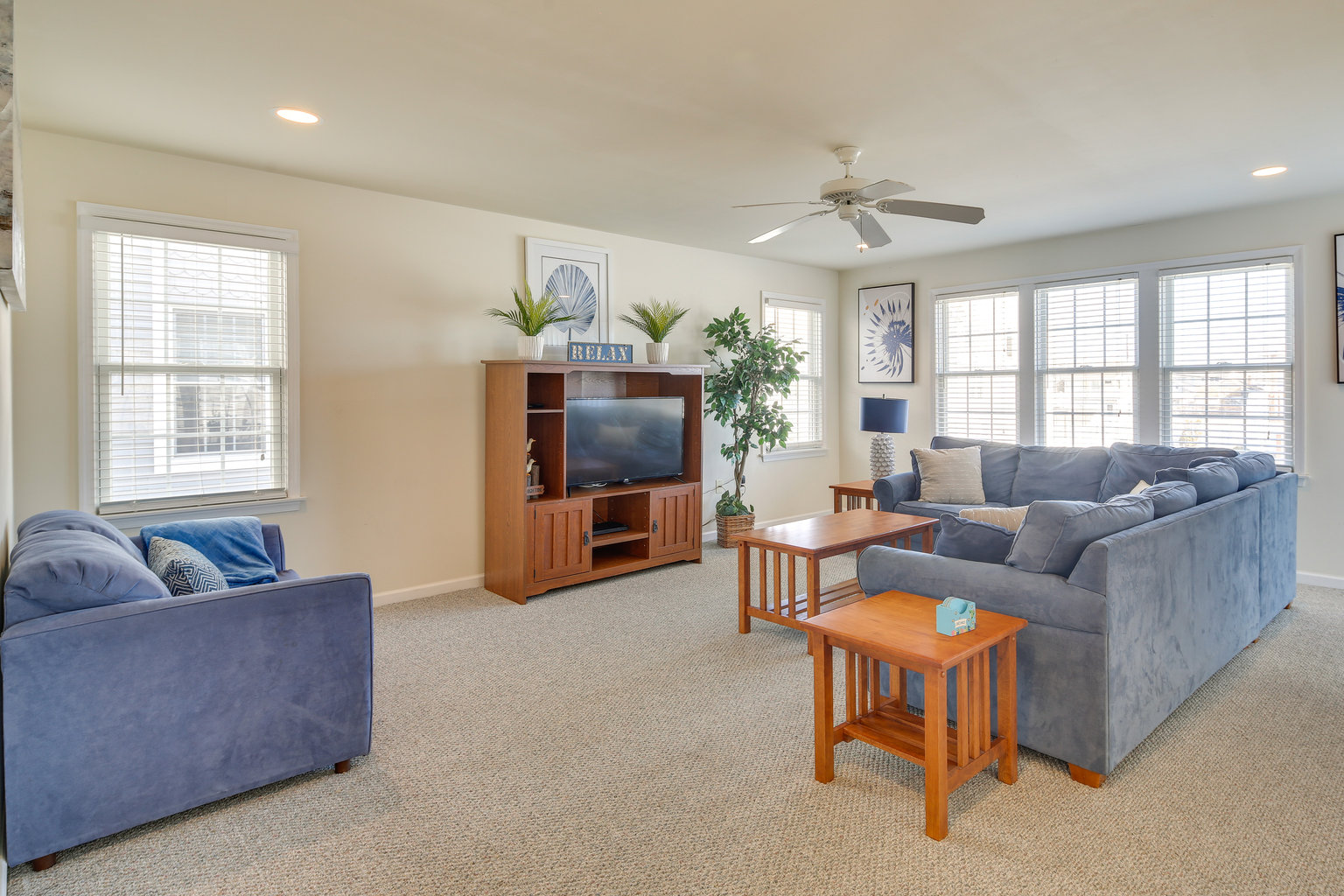 Wildwood Vacation Rental