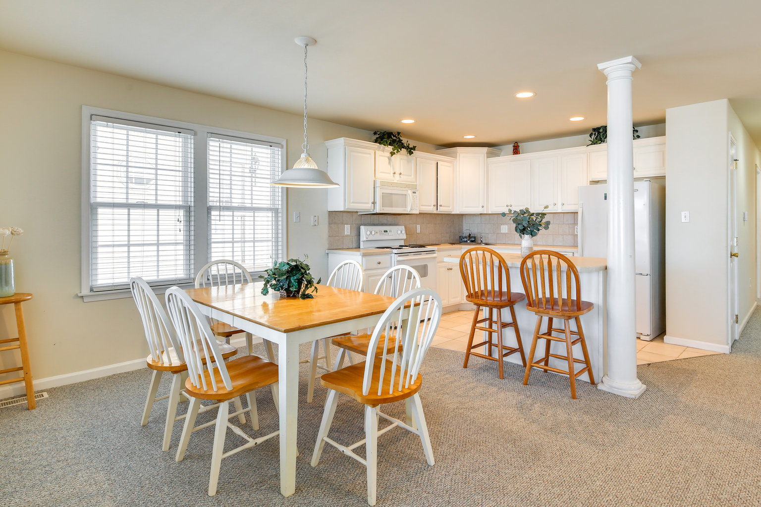 Wildwood Vacation Rental