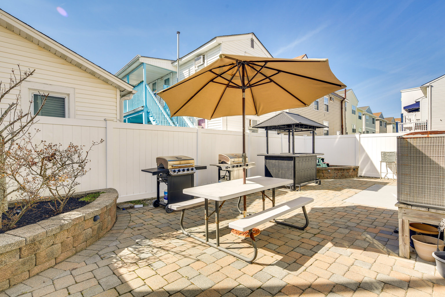 Wildwood Vacation Rental
