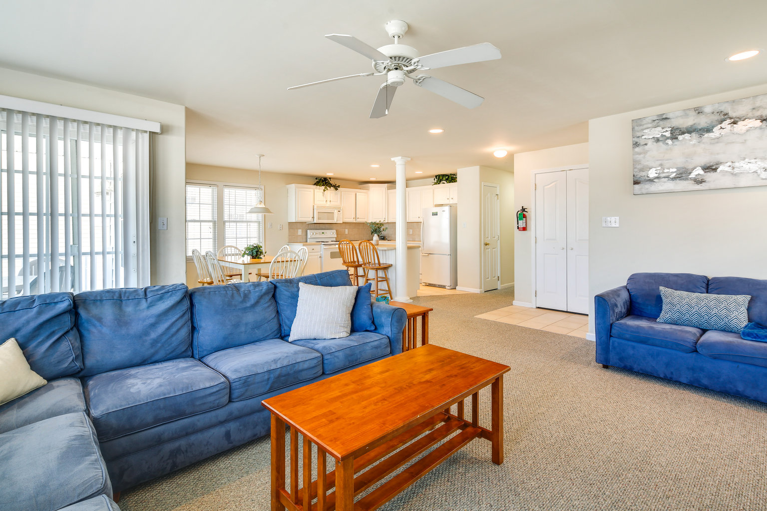 Wildwood Vacation Rental