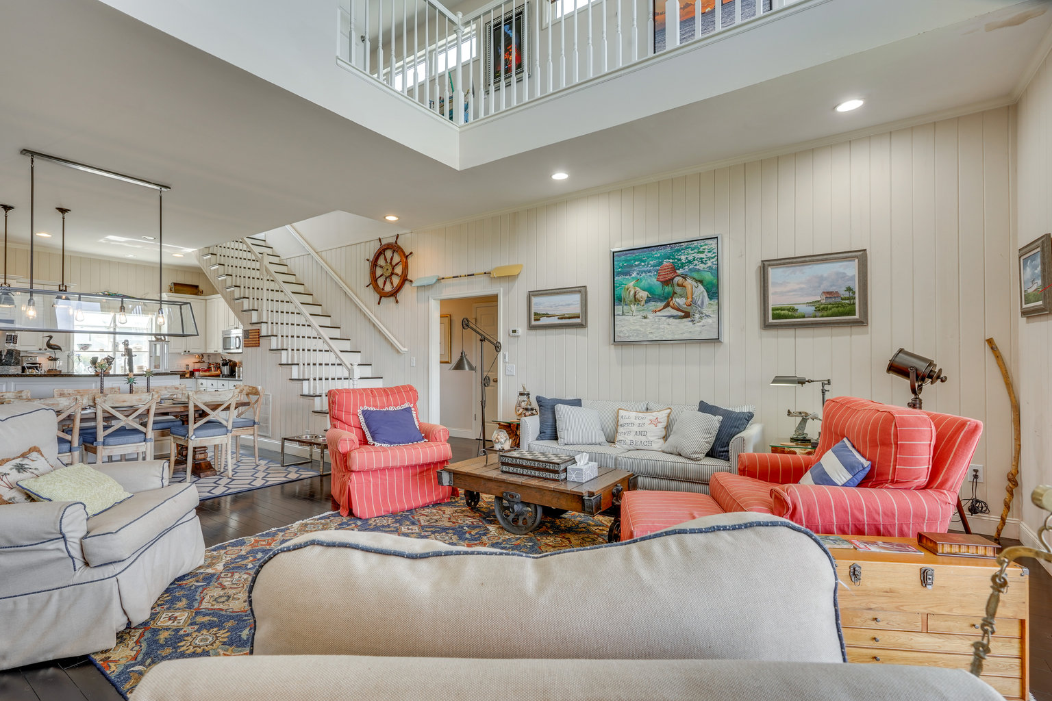 Edisto Island Vacation Rental