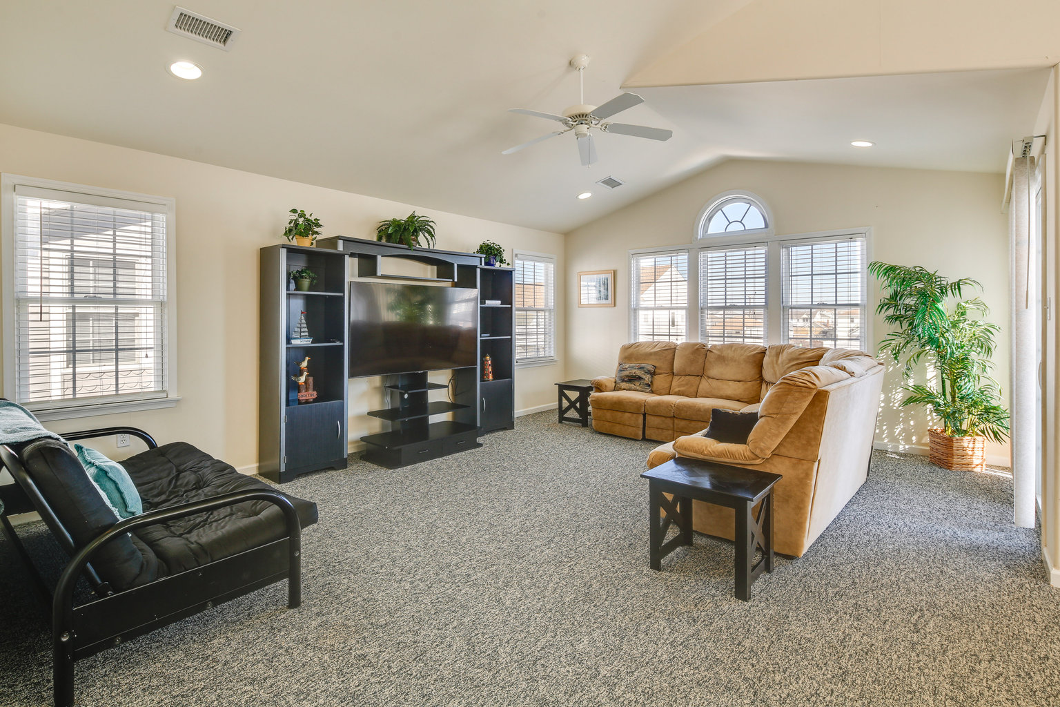 Wildwood Vacation Rental