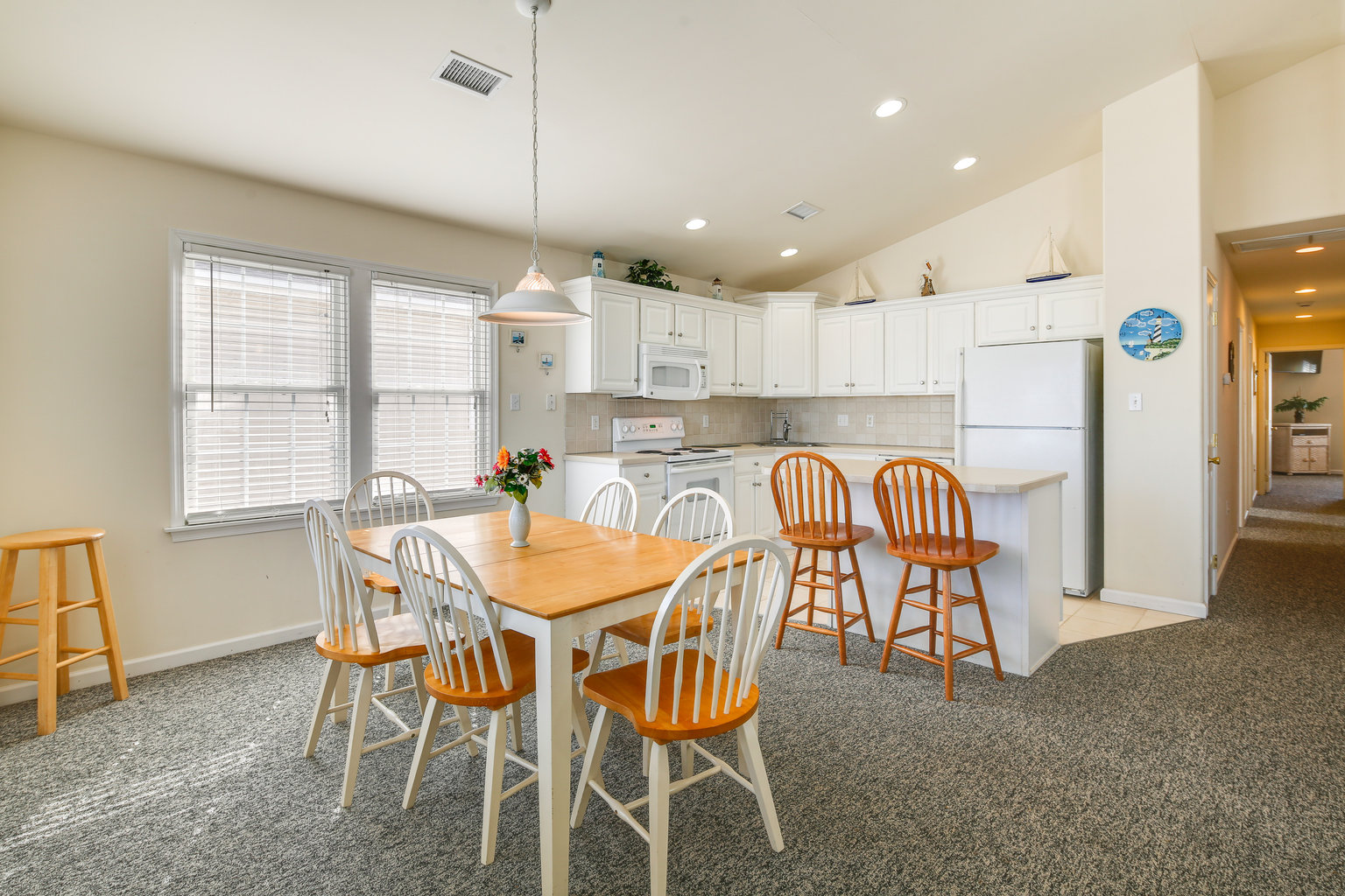 Wildwood Vacation Rental