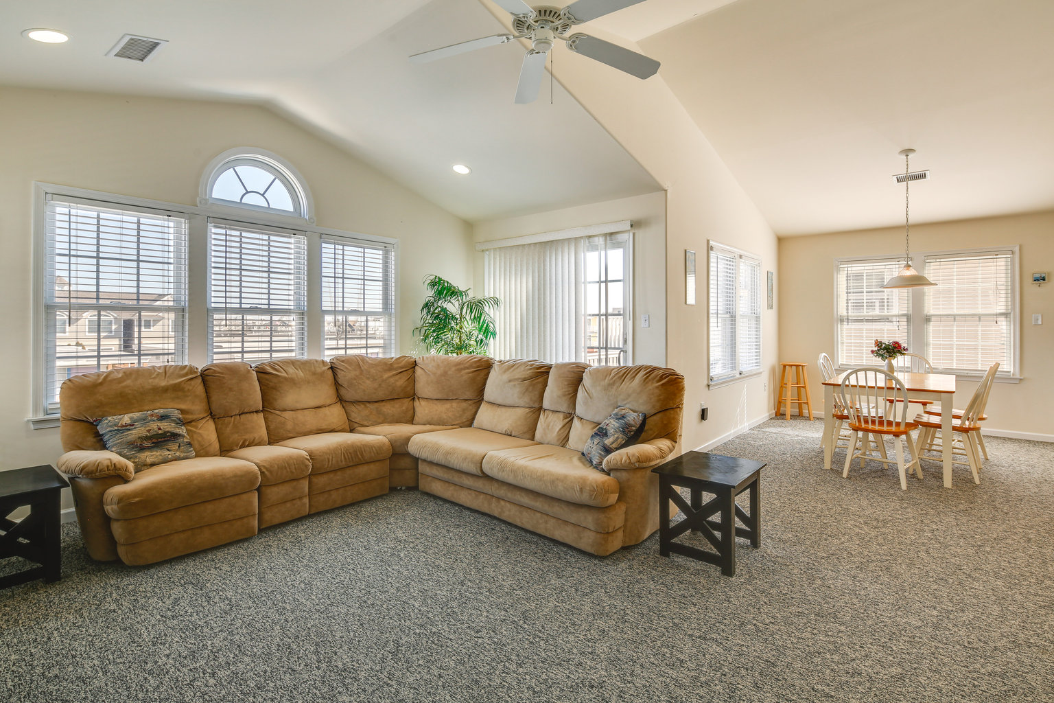 Wildwood Vacation Rental