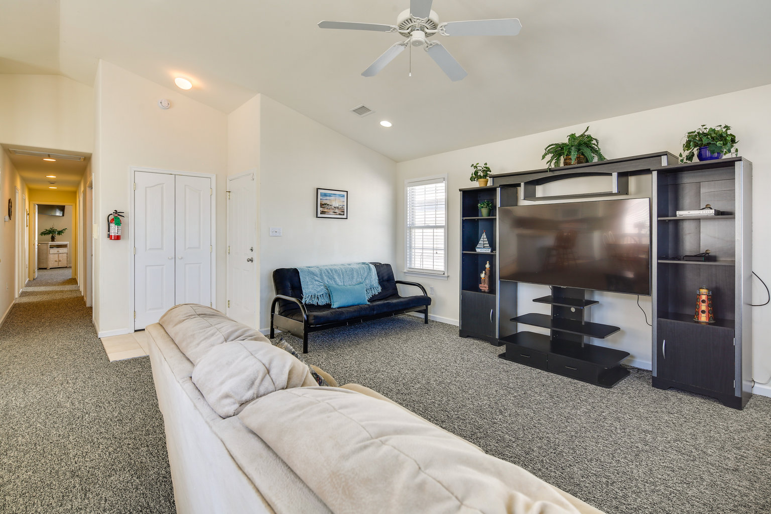 Wildwood Vacation Rental