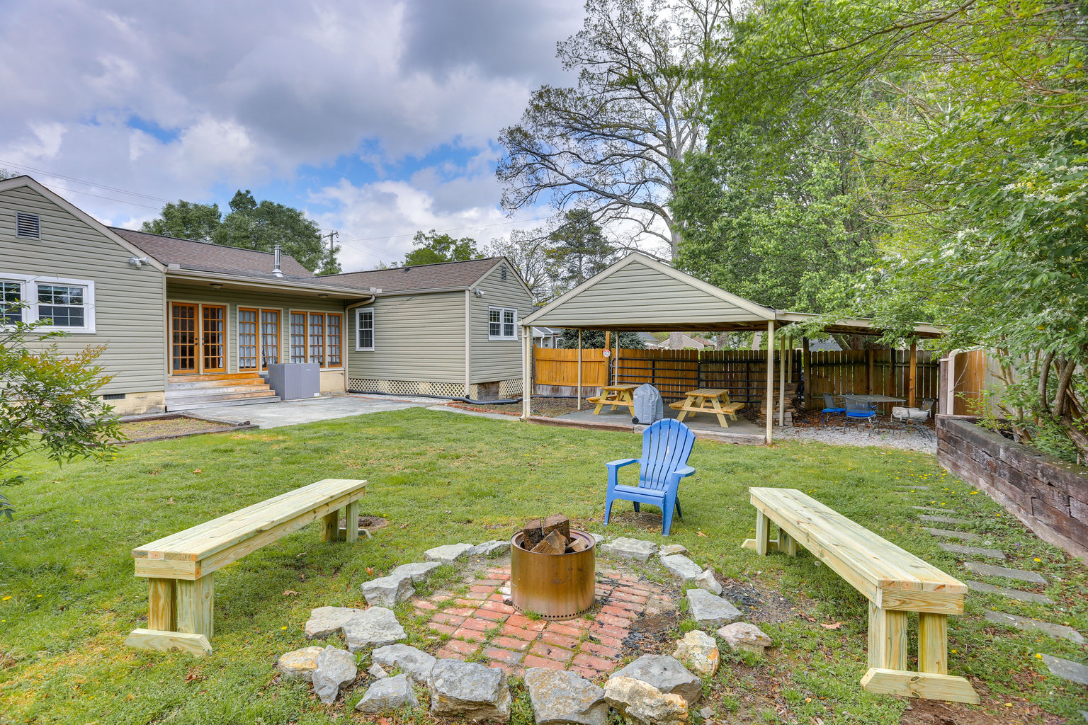 Chattanooga Vacation Rental
