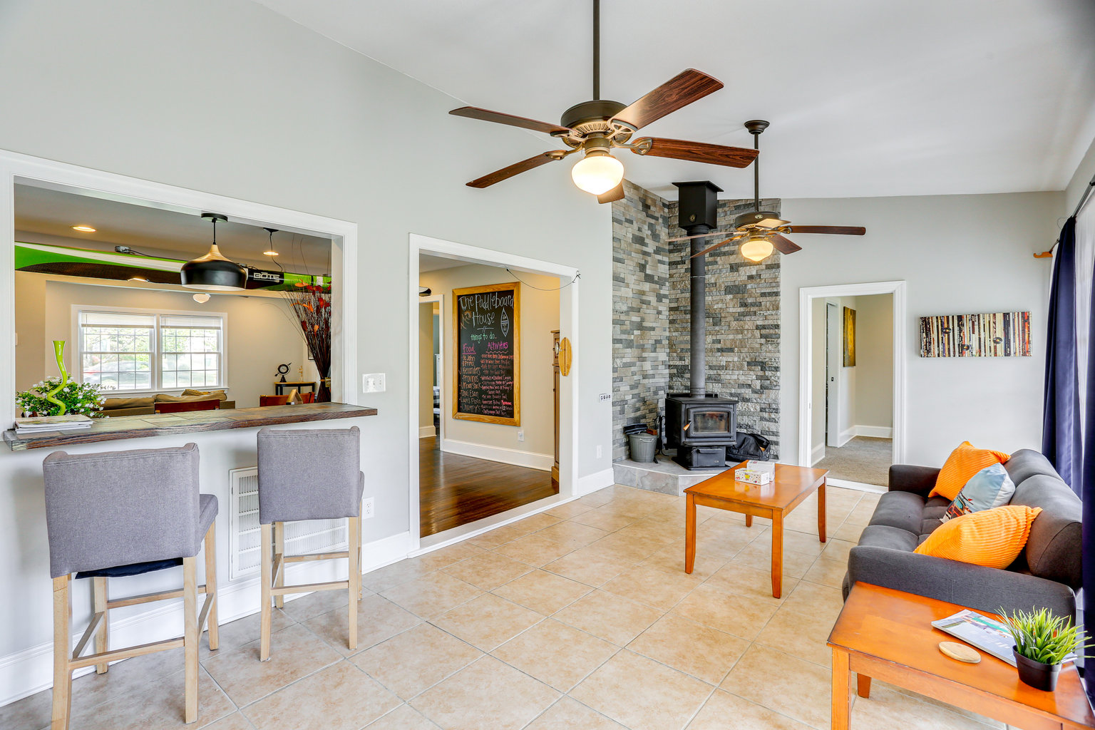 Chattanooga Vacation Rental