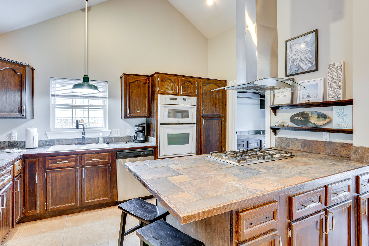 Chattanooga Vacation Rental