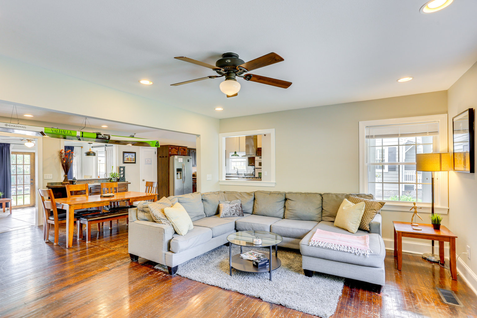 Chattanooga Vacation Rental