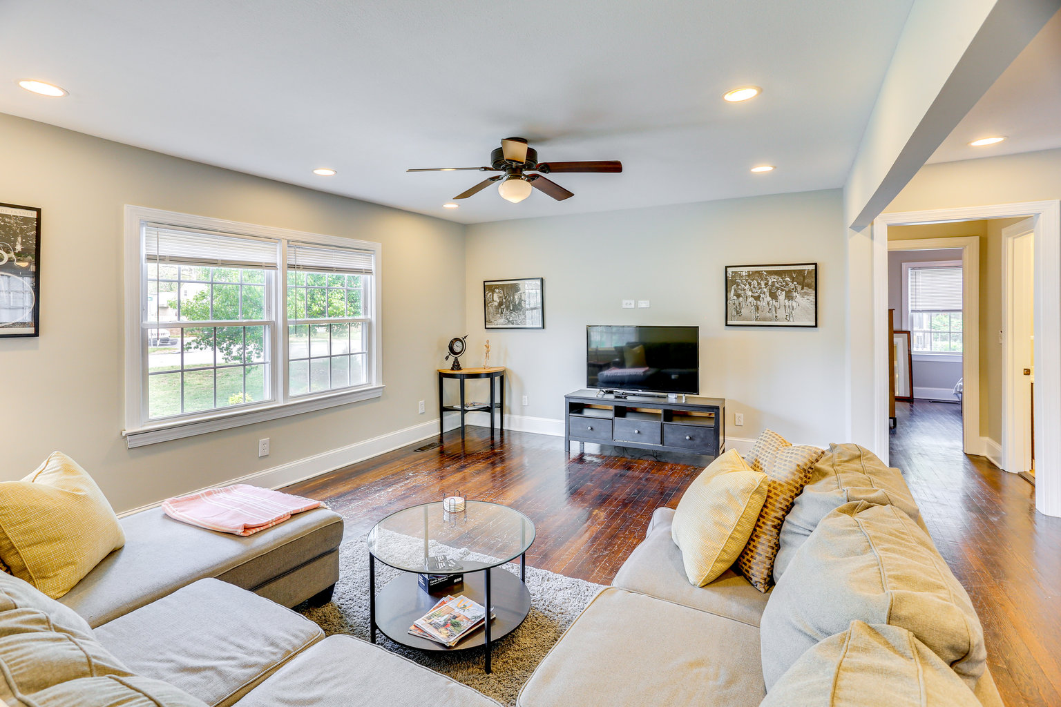 Chattanooga Vacation Rental