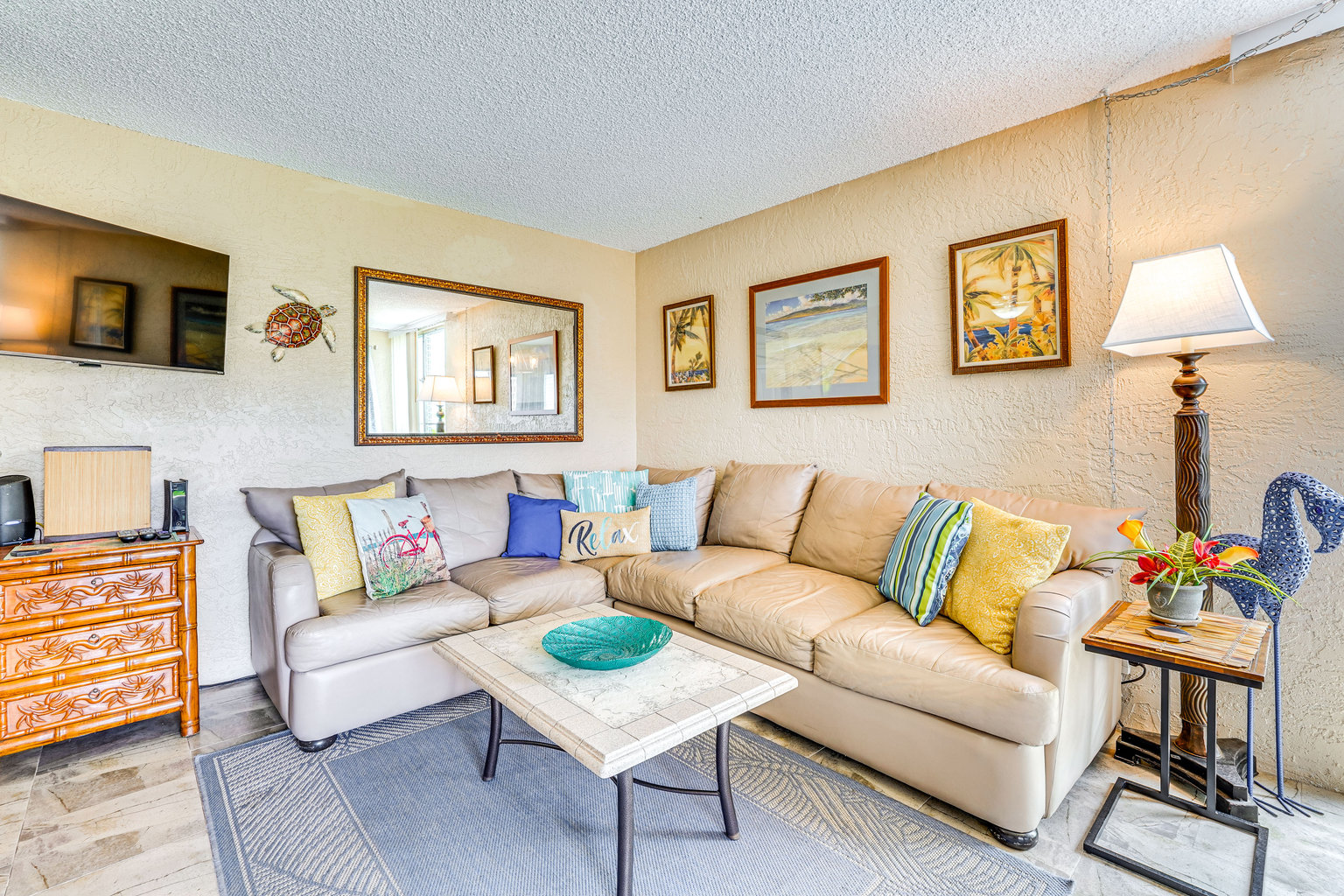 Kailua-Kona Vacation Rental
