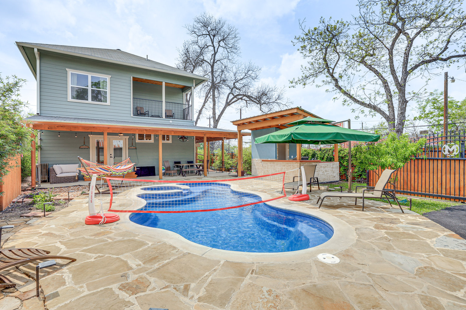 San Antonio Vacation Rental