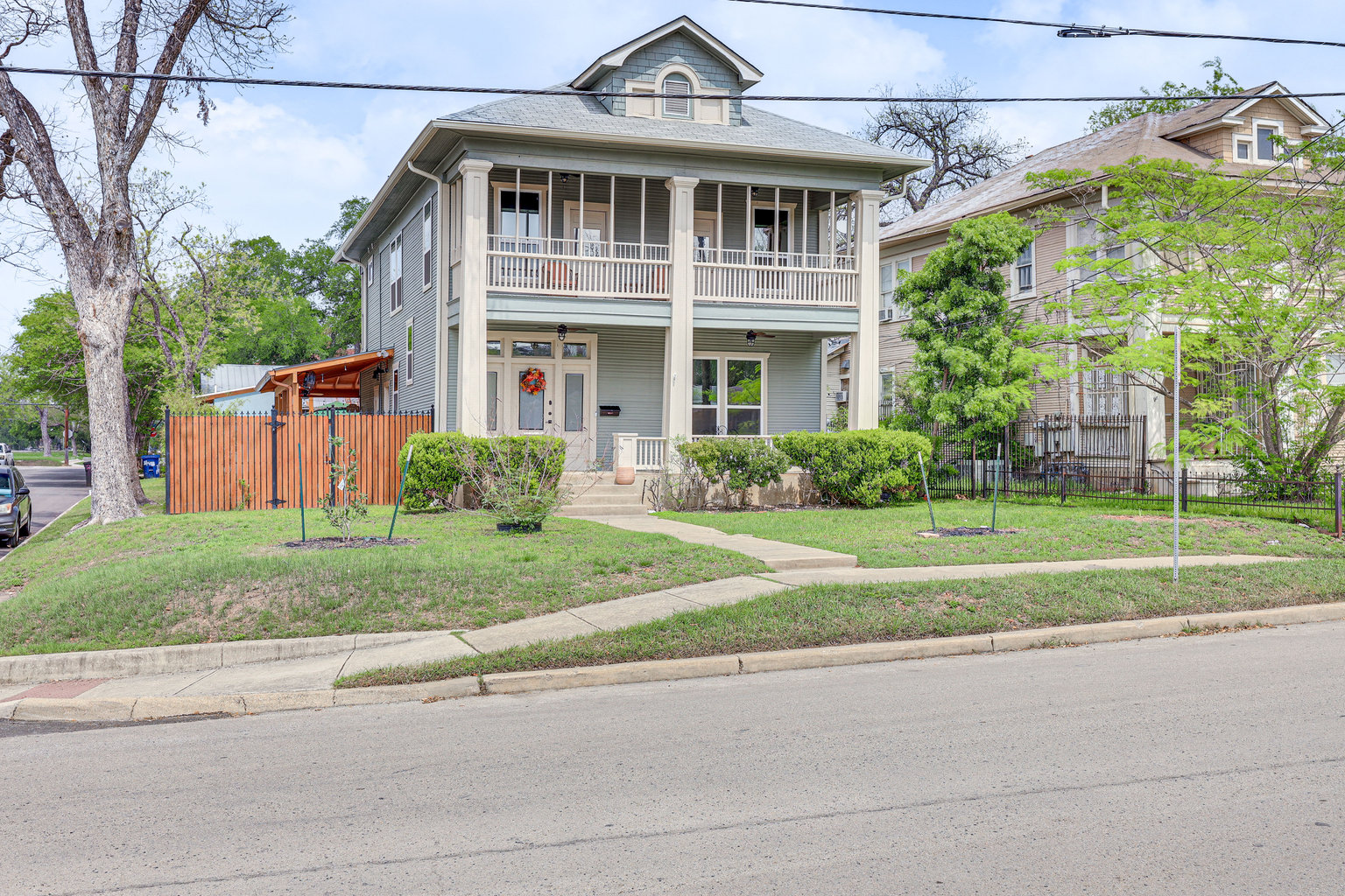 San Antonio Vacation Rental