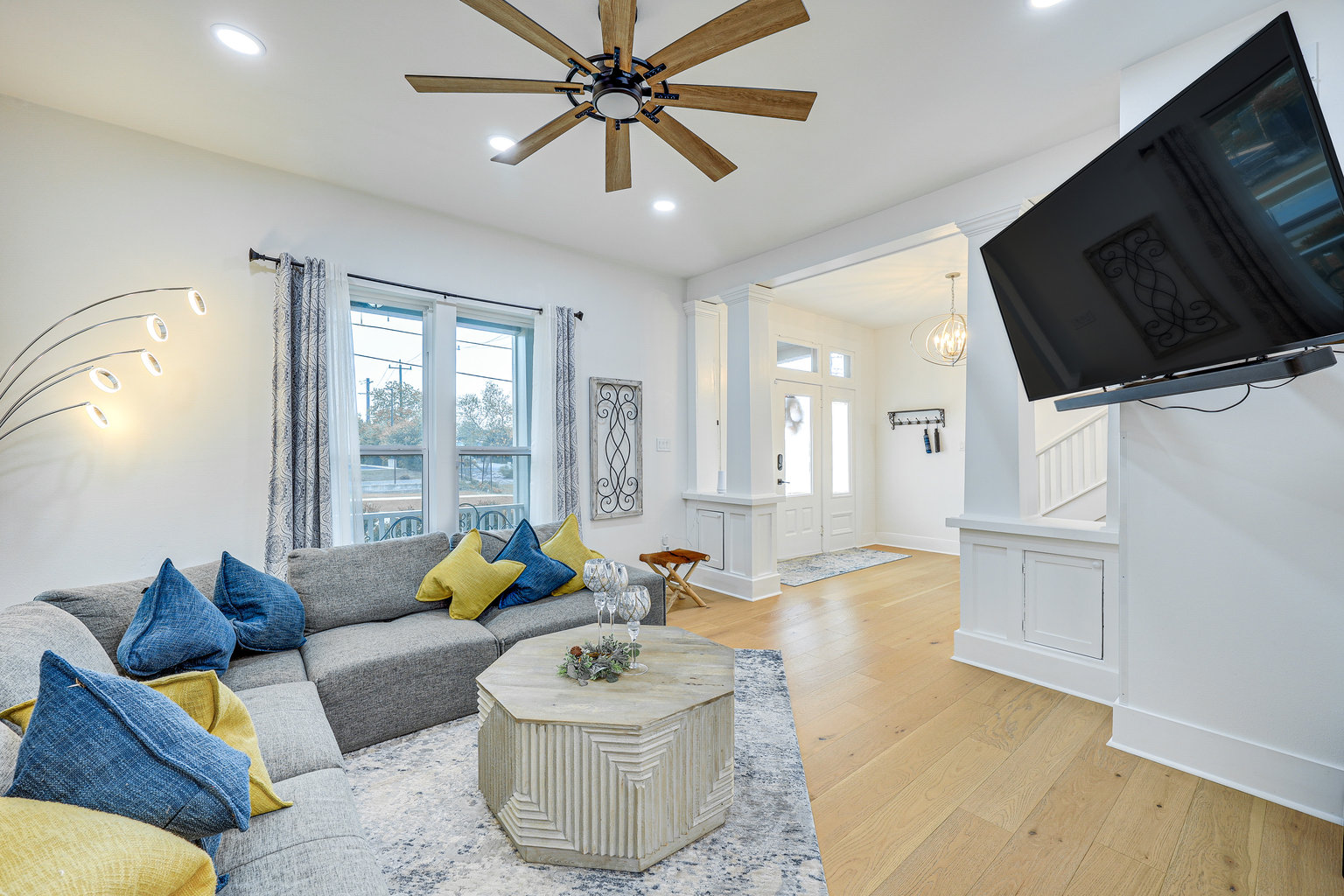 San Antonio Vacation Rental