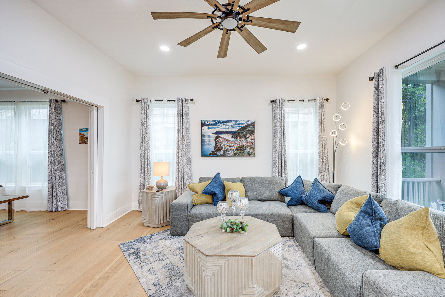 San Antonio Vacation Rental