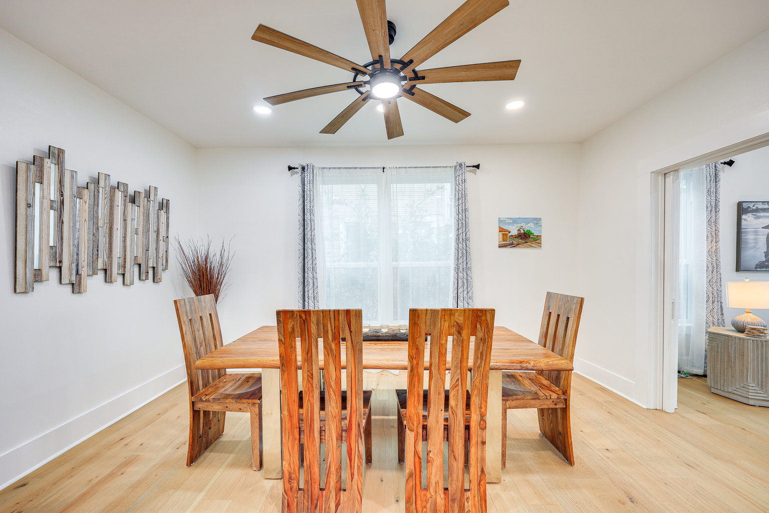 San Antonio Vacation Rental