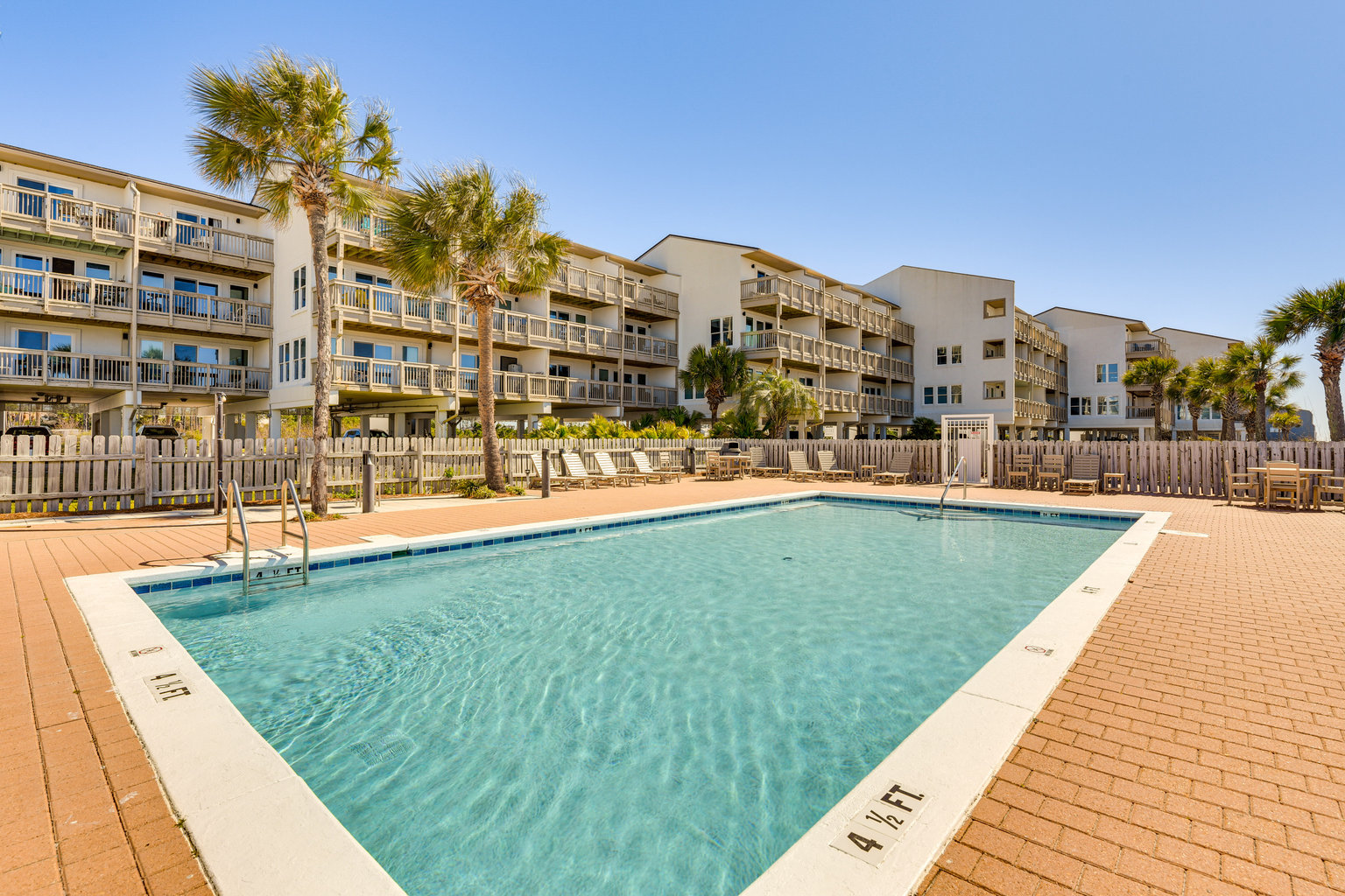 Panama City Beach Vacation Rental