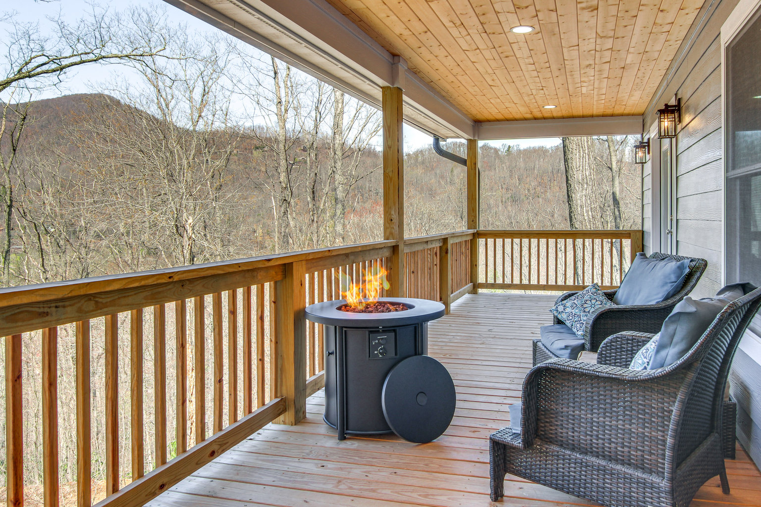 Maggie Valley Vacation Rental