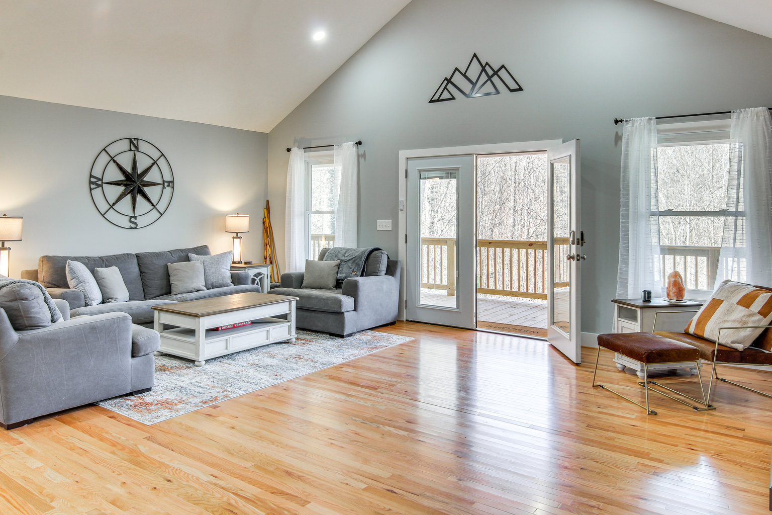 Maggie Valley Vacation Rental