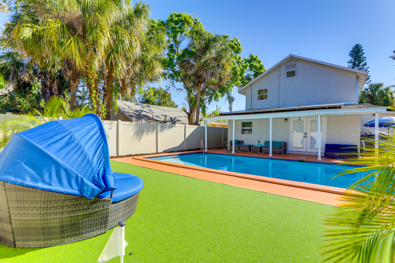 Bradenton Vacation Rental
