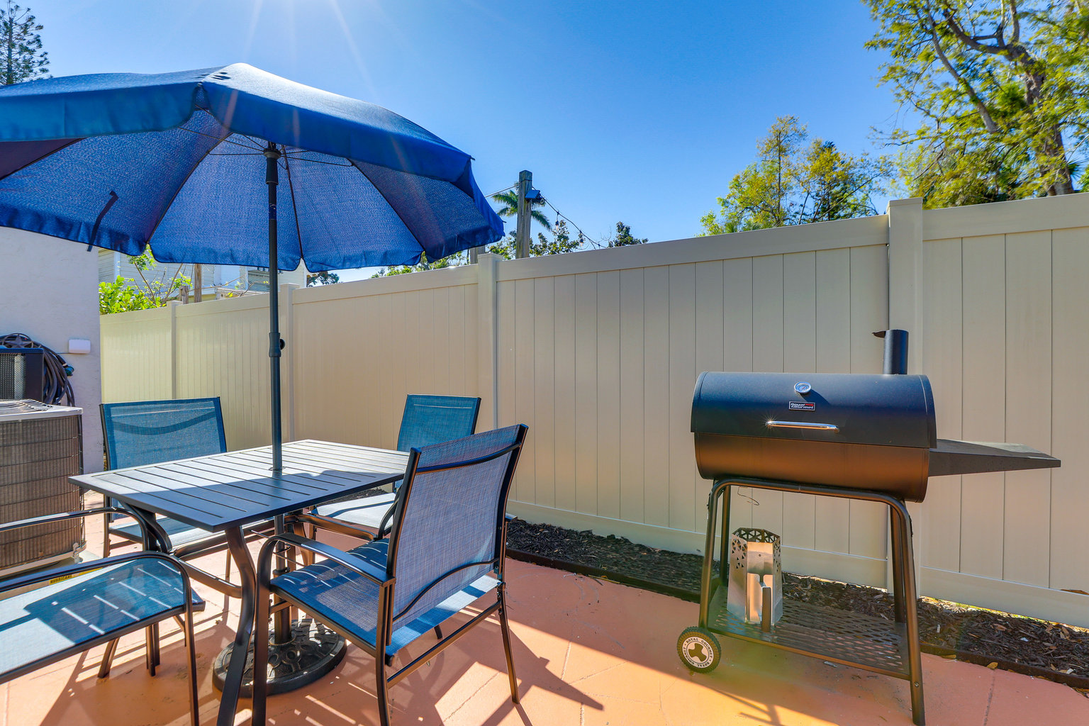 Bradenton Vacation Rental