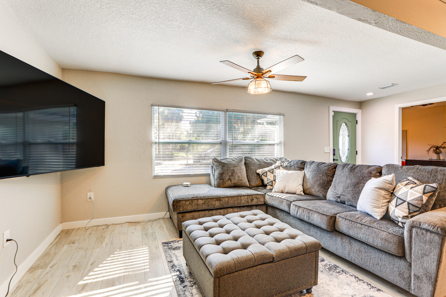 Bradenton Vacation Rental
