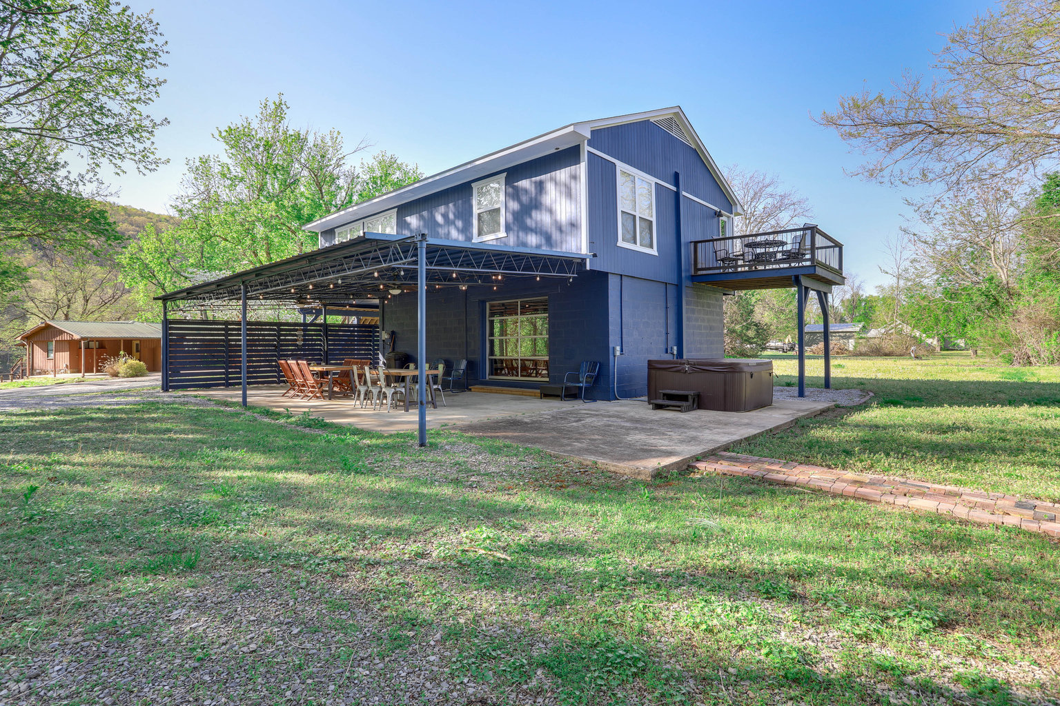 Mountain View Vacation Rental