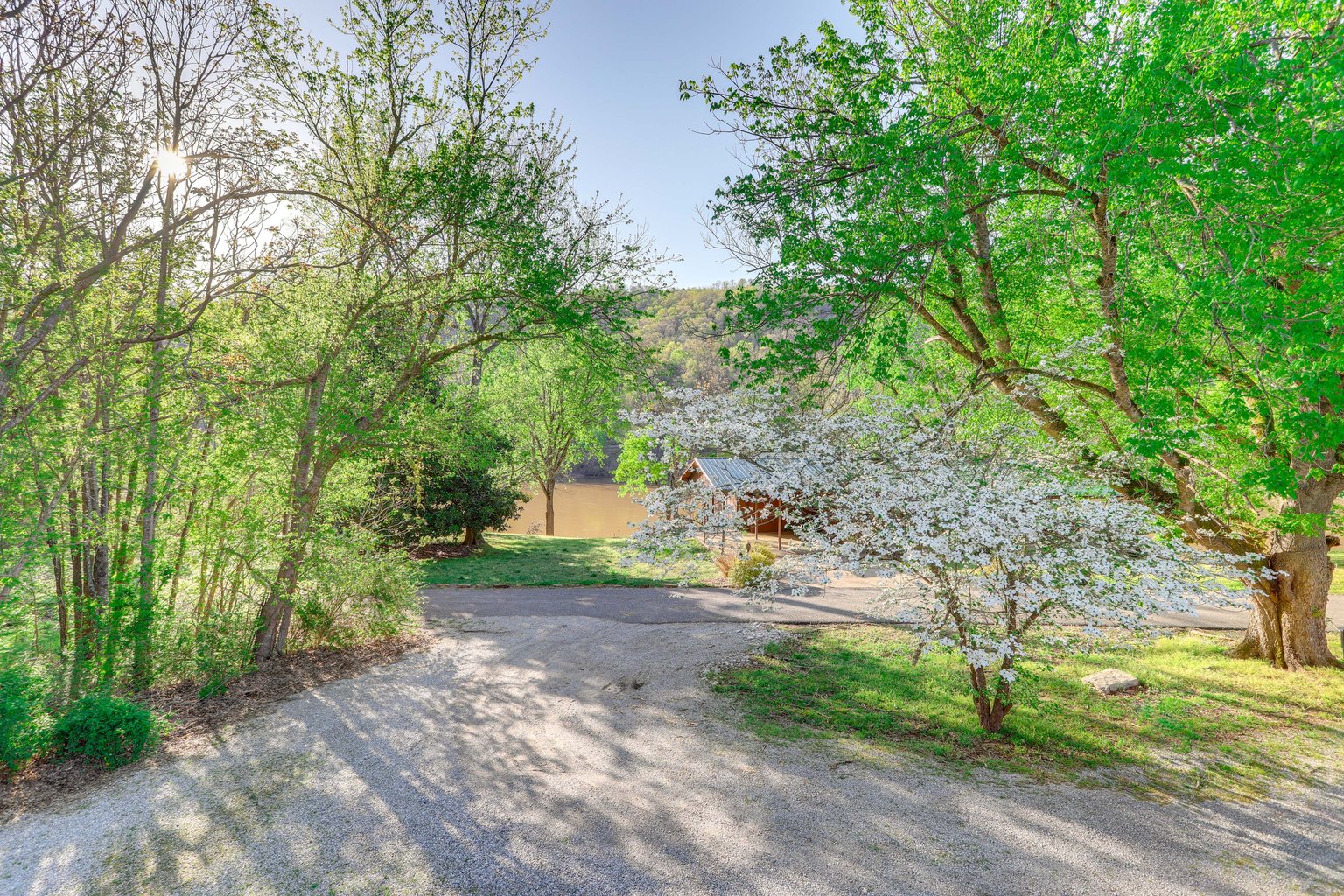 Mountain View Vacation Rental