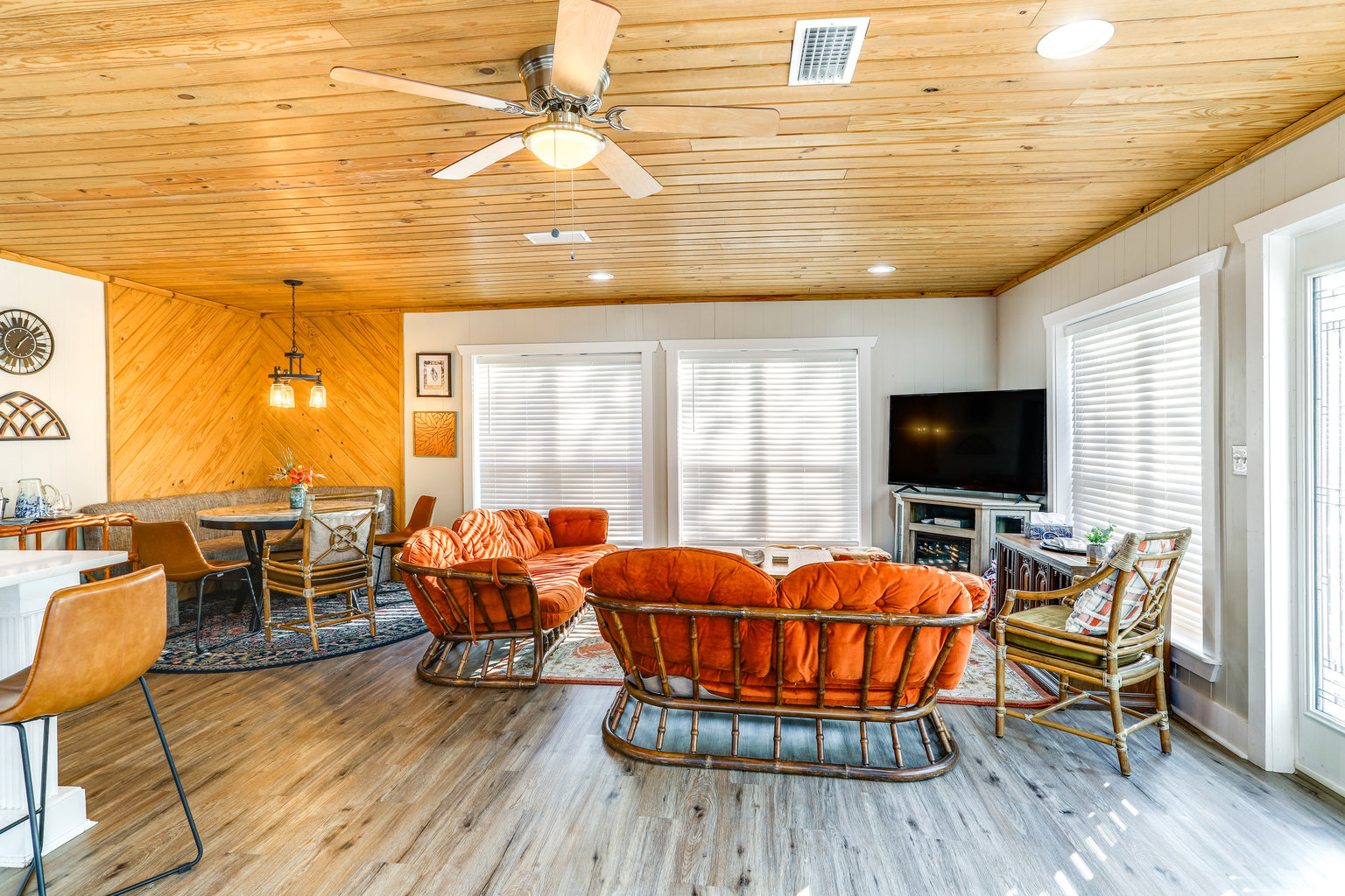 Mountain View Vacation Rental