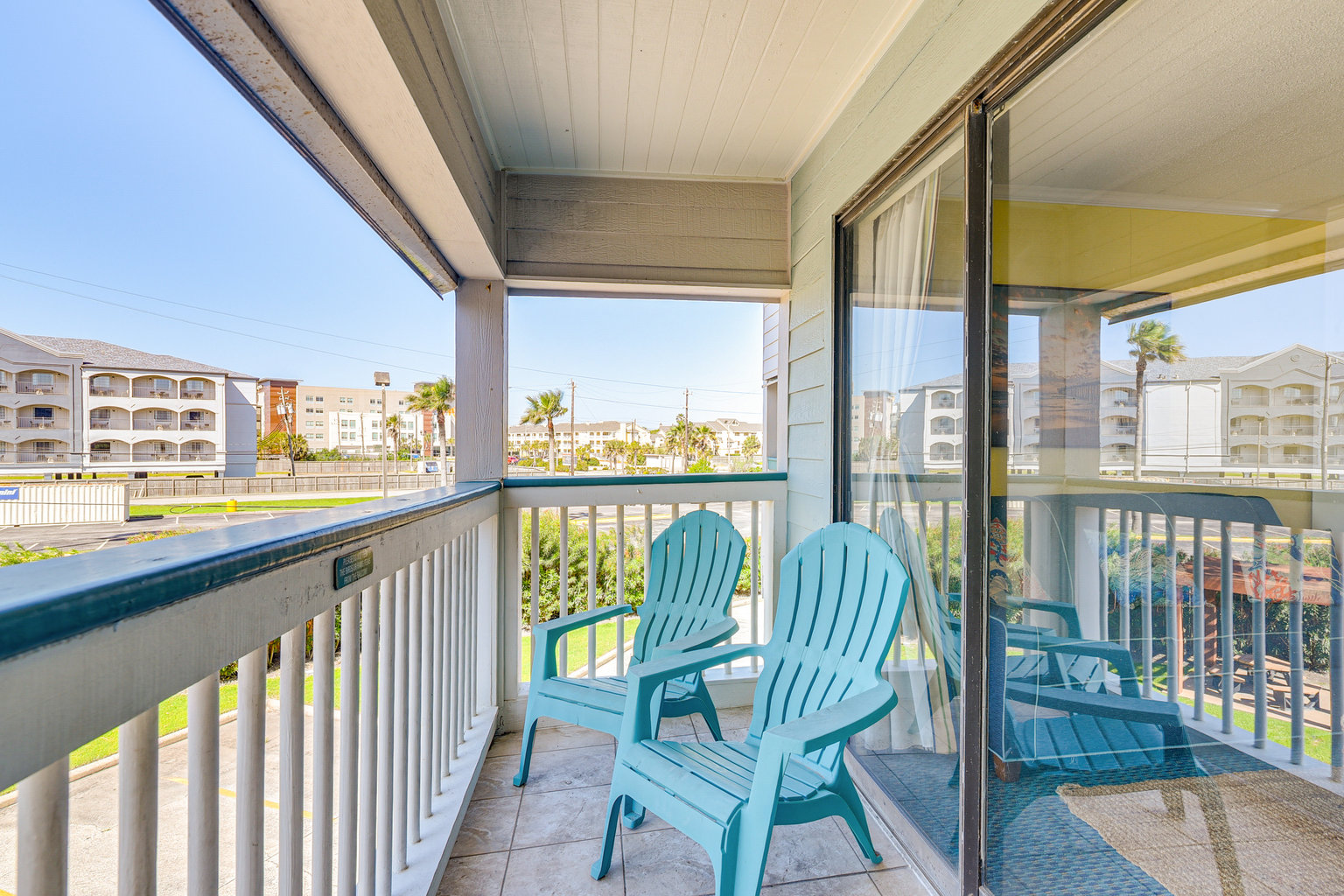 Galveston Vacation Rental