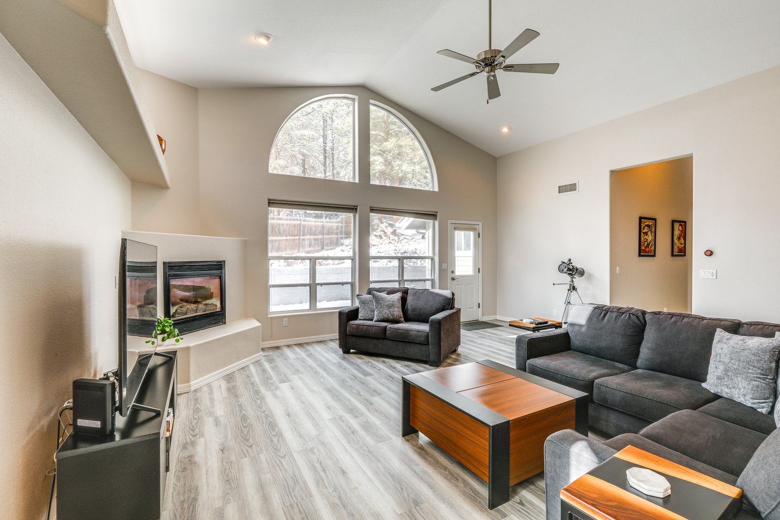 Flagstaff Vacation Rental