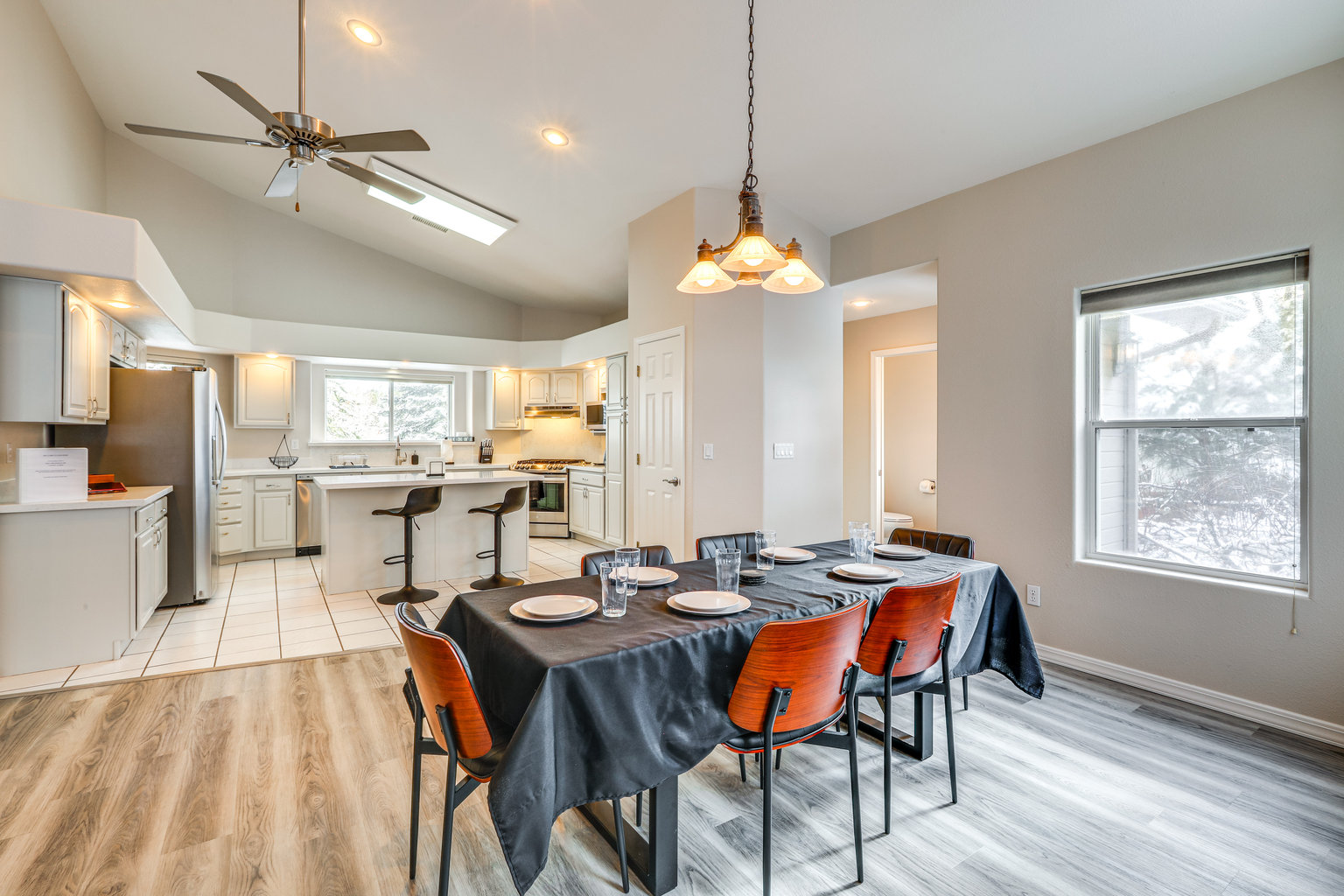 Flagstaff Vacation Rental