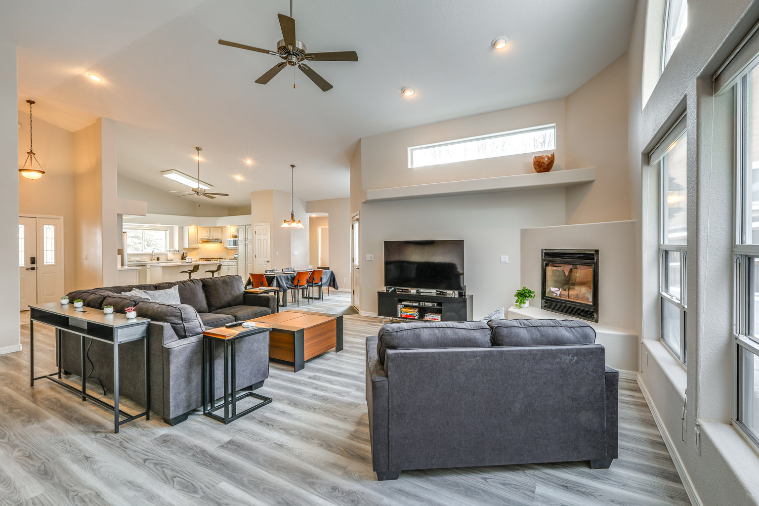 Flagstaff Vacation Rental