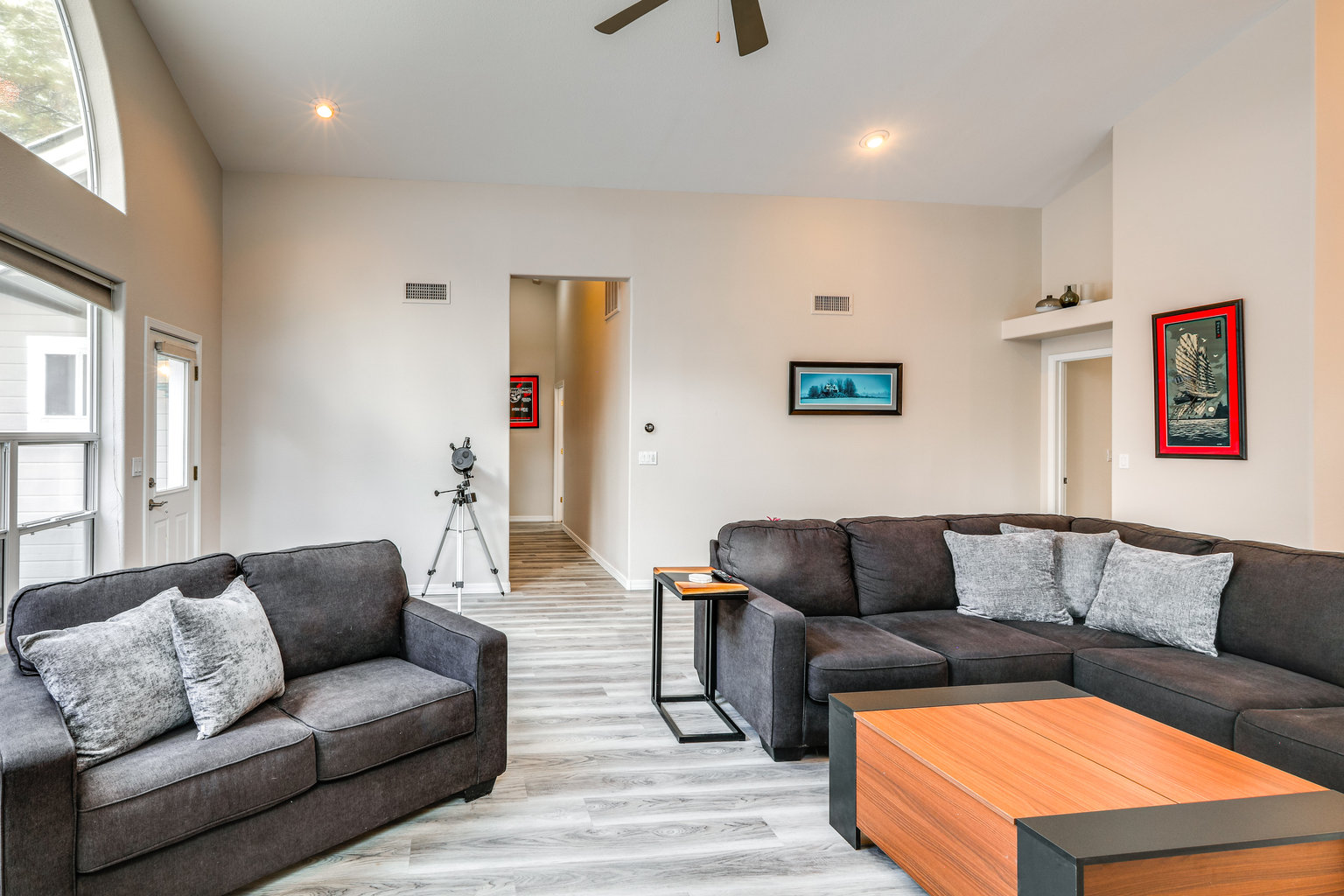 Flagstaff Vacation Rental