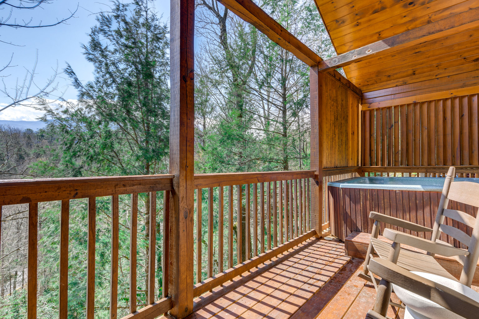 Gatlinburg Vacation Rental