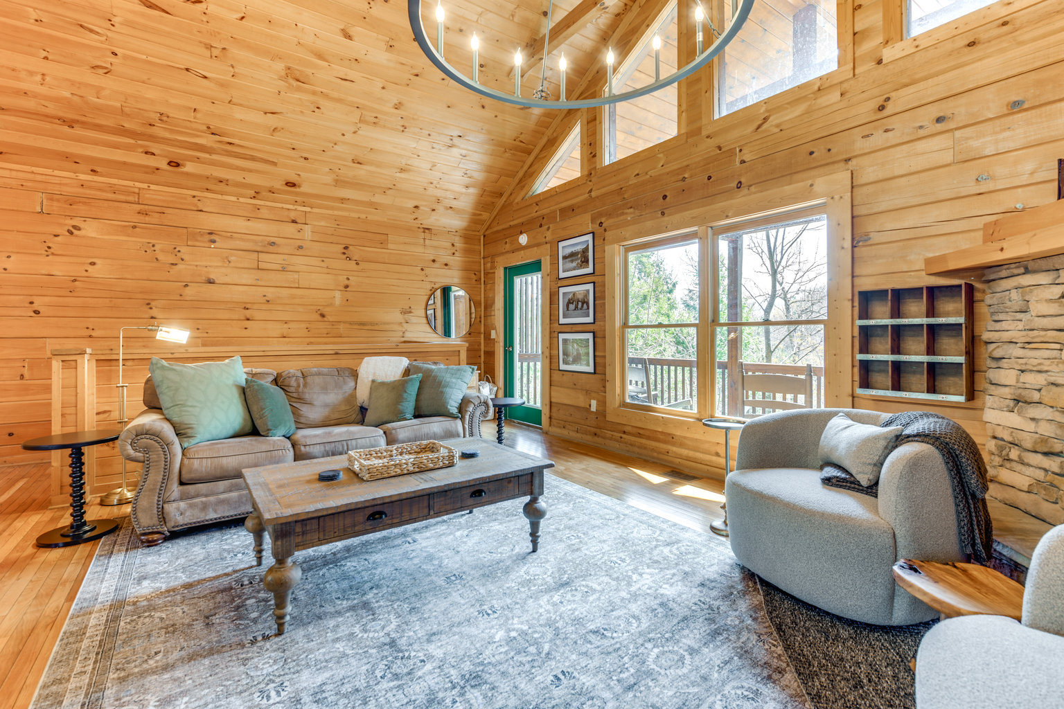 Gatlinburg Vacation Rental