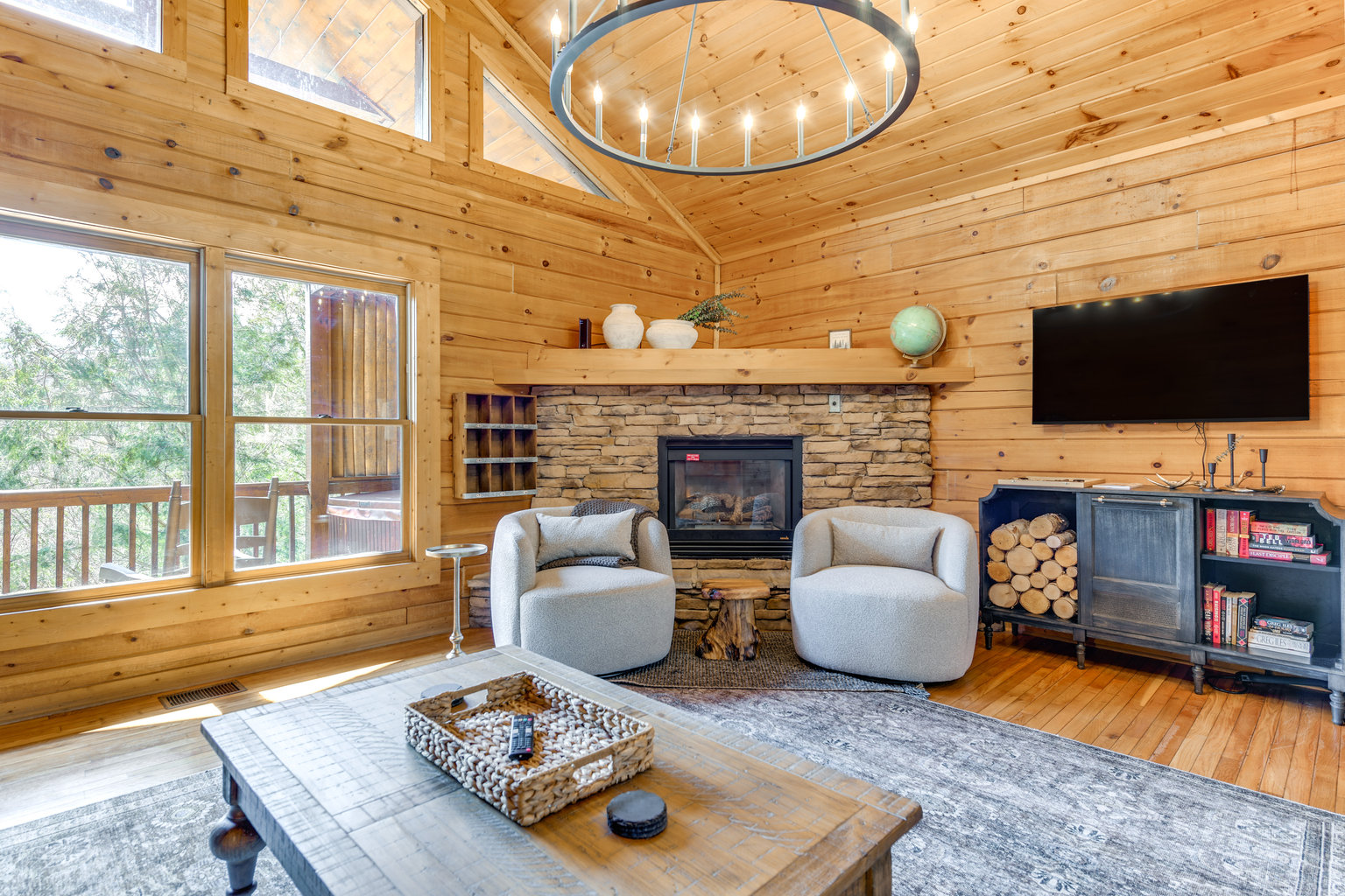 Gatlinburg Vacation Rental