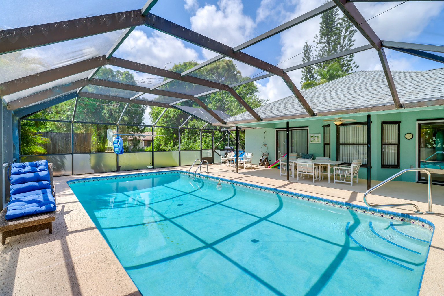 Sebastian Vacation Rental