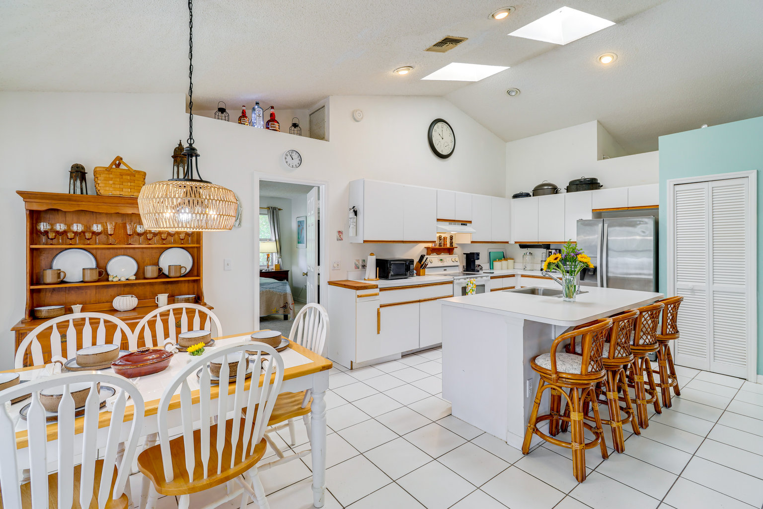 Sebastian Vacation Rental