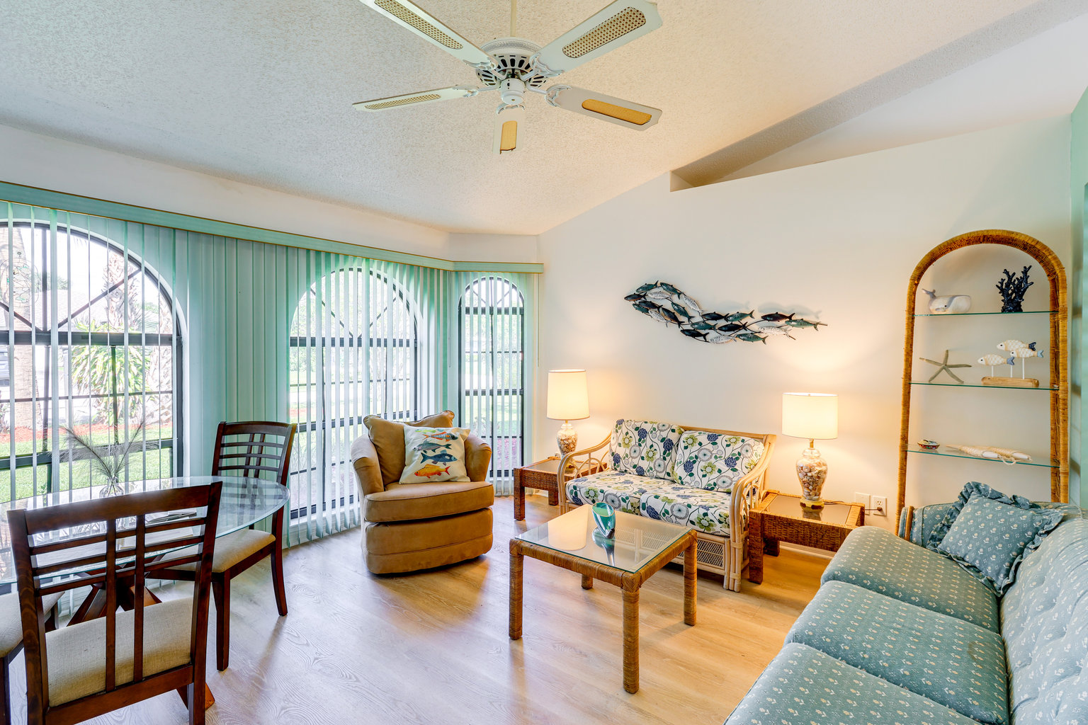 Sebastian Vacation Rental